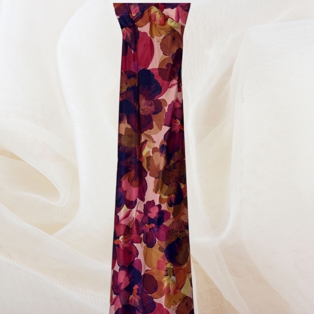 Hello Molly SUMMERTIME LOVER MAXI DRESS- NWOT